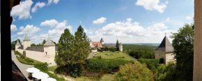 Schlossgasthof & Hotel Rosenburg